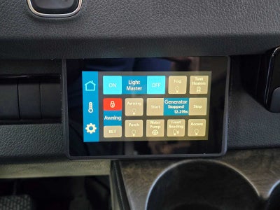 2019 Mercedes-Benz Sprinter Cargo Van 3500XD High Roof V6 170 RWD