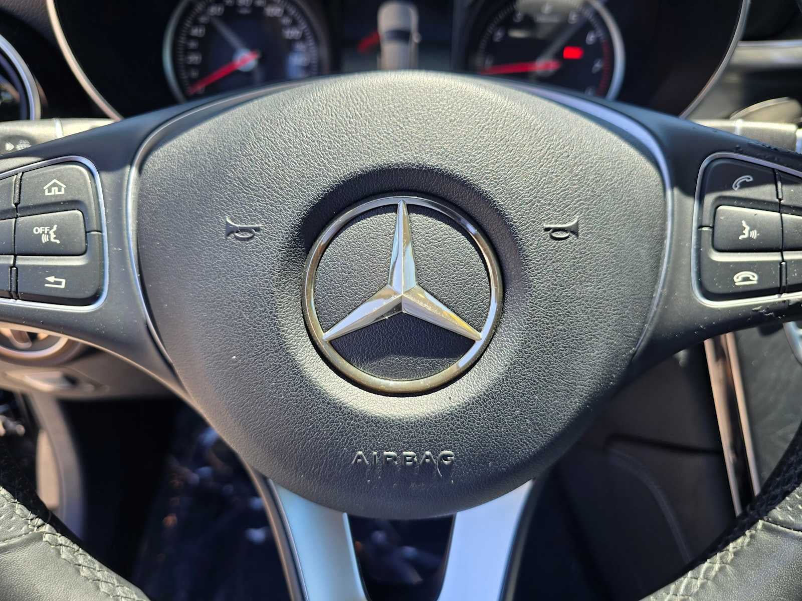 2019 Mercedes-Benz GLC 300 4MATIC® SUV