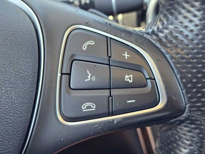 2019 Mercedes-Benz GLC 300 4MATIC® SUV
