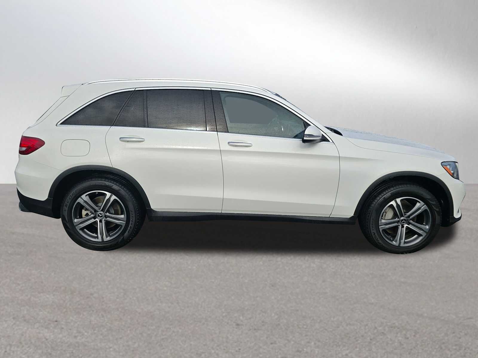 2019 Mercedes-Benz GLC GLC 300
