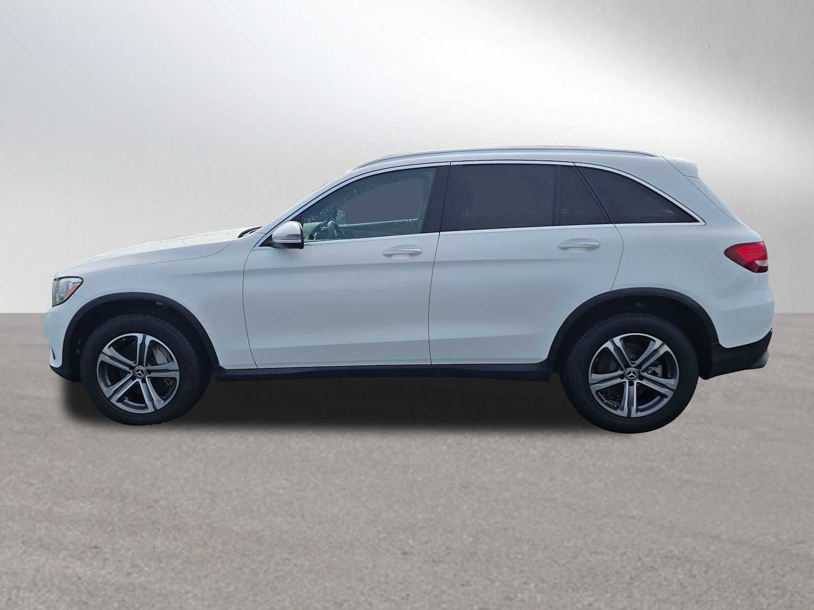 2019 Mercedes-Benz GLC GLC 300