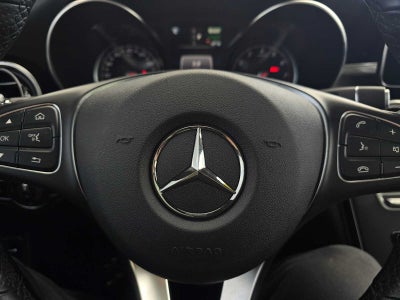 2019 Mercedes-Benz GLC 350e GLC 350e