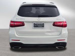 2019 Mercedes-Benz GLC 350e GLC 350e