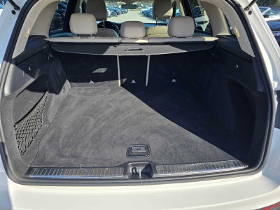 2020 Mercedes-Benz GLC 300 SUV