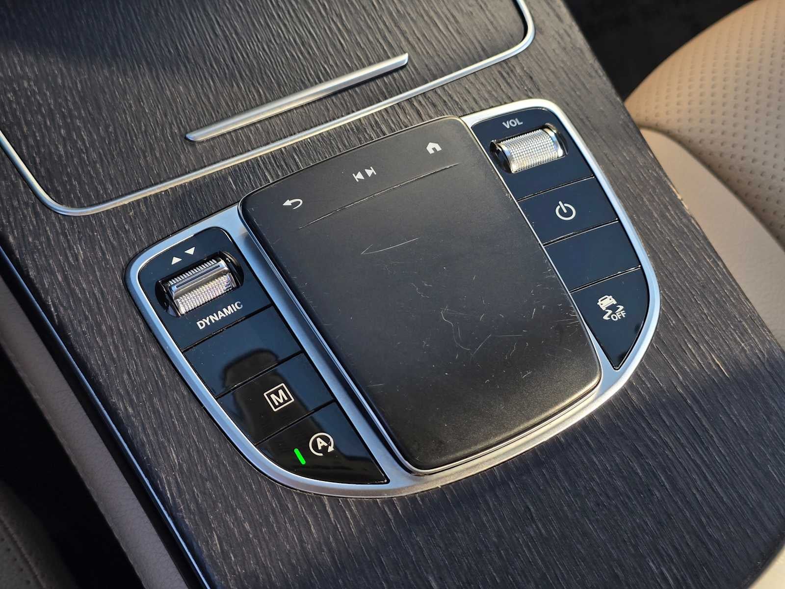 2020 Mercedes-Benz GLC 300 SUV