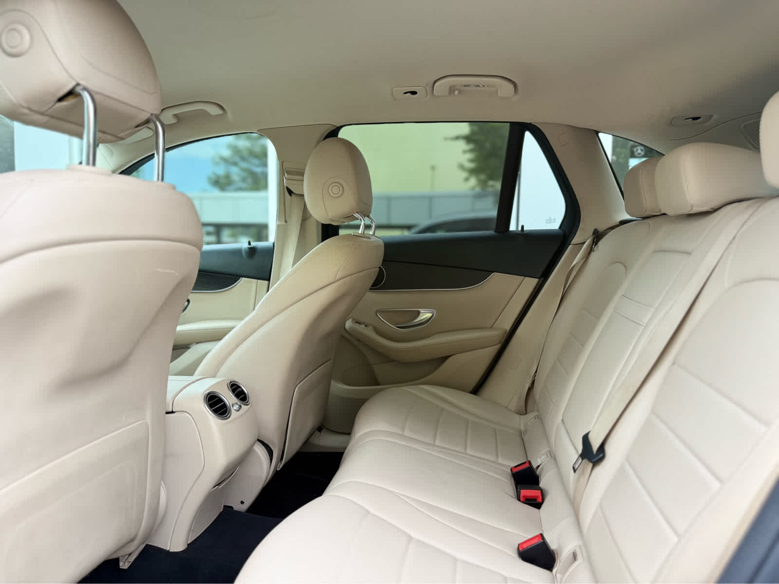 2020 Mercedes-Benz GLC 300 SUV