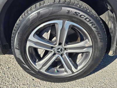 2020 Mercedes-Benz GLC 300 SUV