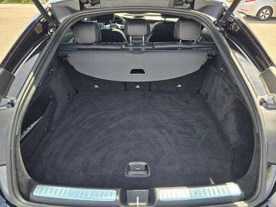 2019 Mercedes-Benz GLC 300 4MATIC® Coupe