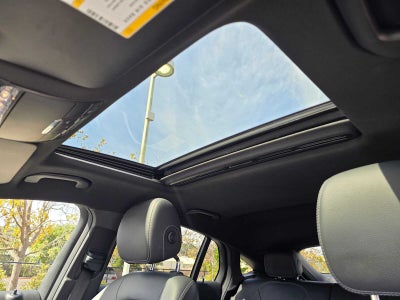 2019 Mercedes-Benz GLC 300 4MATIC® Coupe