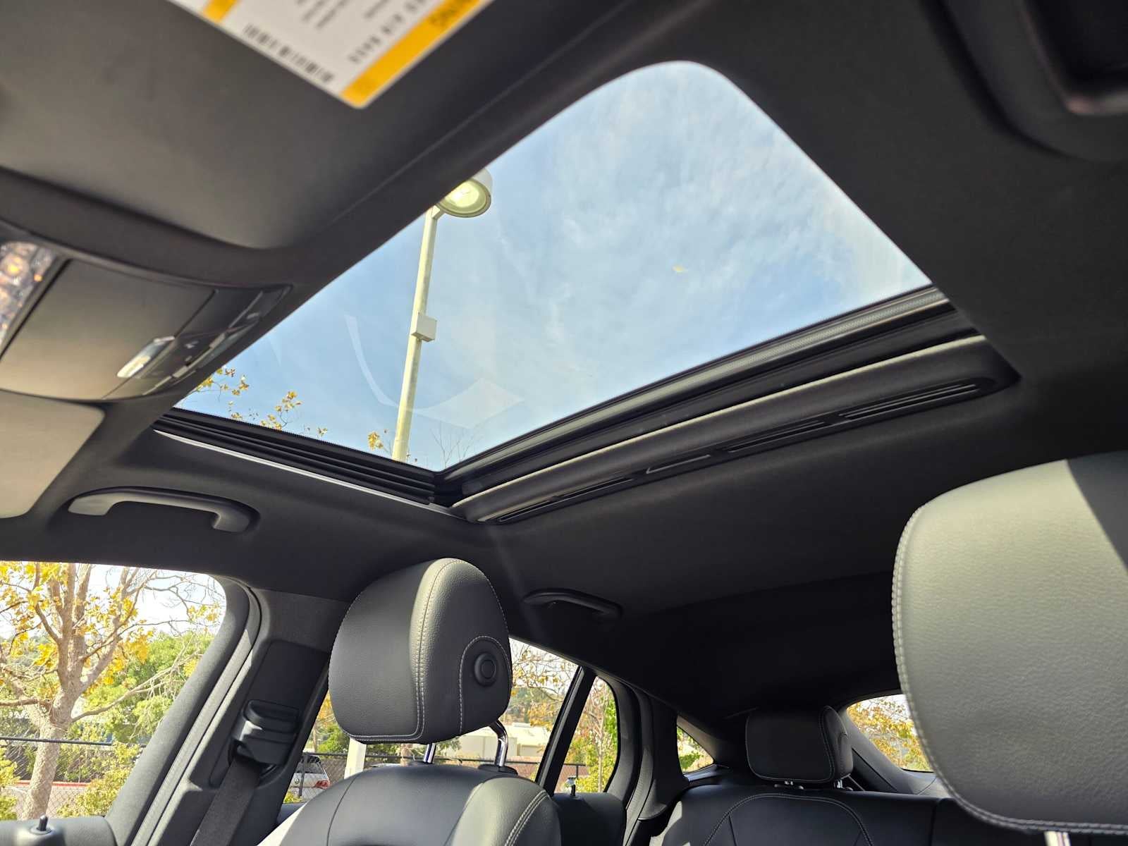 2019 Mercedes-Benz GLC 300 4MATIC® Coupe