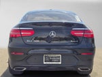 2019 Mercedes-Benz GLC 300 4MATIC® Coupe