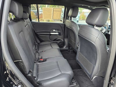 2020 Mercedes-Benz GLB 250 4MATIC® SUV