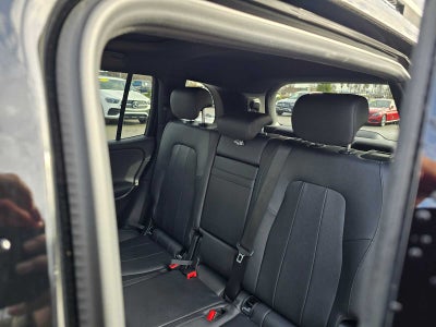 2020 Mercedes-Benz GLB 250 4MATIC® SUV