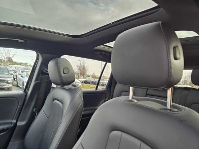 2020 Mercedes-Benz GLB 250 4MATIC® SUV