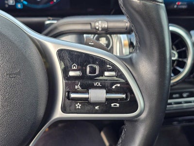 2020 Mercedes-Benz GLB 250 4MATIC® SUV