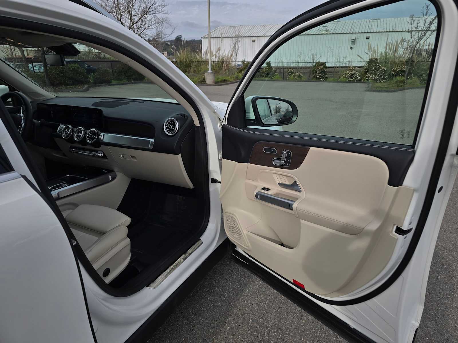 2020 Mercedes-Benz GLB 250 GLB 250