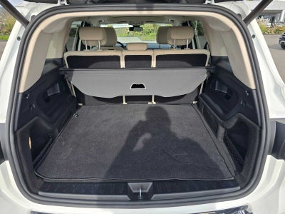 2020 Mercedes-Benz GLB 250 GLB 250