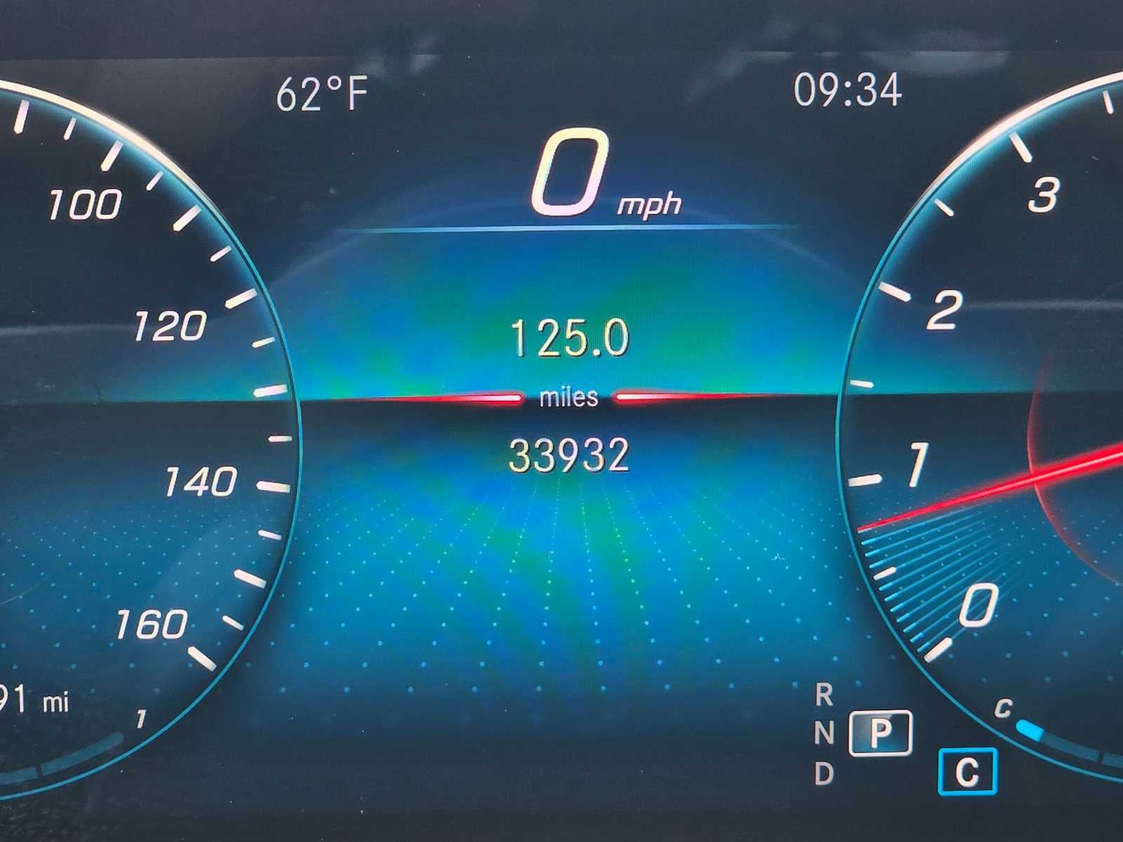 2020 Mercedes-Benz GLB 250 GLB 250