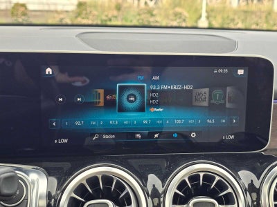 2020 Mercedes-Benz GLB 250 GLB 250