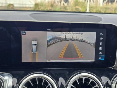 2020 Mercedes-Benz GLB 250 GLB 250