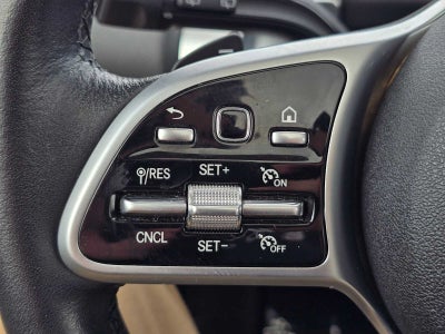 2020 Mercedes-Benz GLB 250 GLB 250