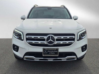 2020 Mercedes-Benz GLB 250 GLB 250
