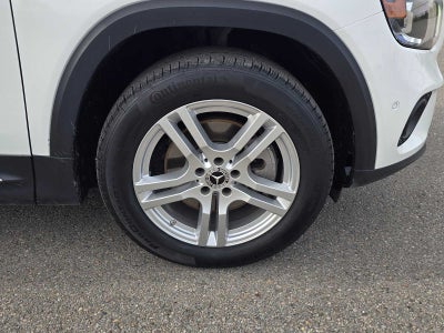 2020 Mercedes-Benz GLB 250 GLB 250