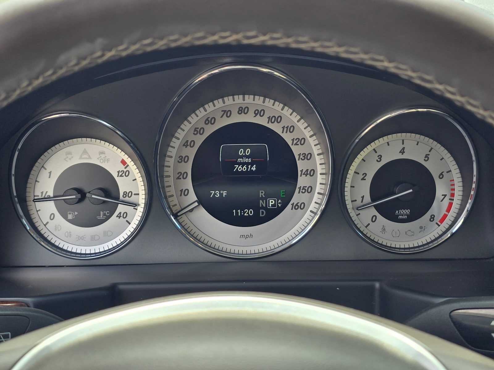 2015 Mercedes-Benz GLK 350 4MATIC® 4dr