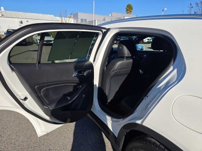 2020 Mercedes-Benz GLA GLA 250