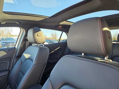 2020 Mercedes-Benz GLA GLA 250