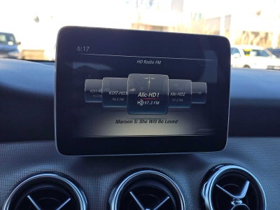 2020 Mercedes-Benz GLA GLA 250