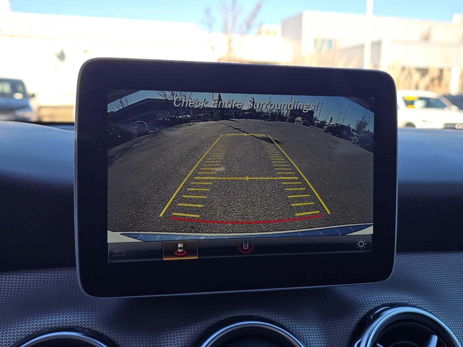 2020 Mercedes-Benz GLA GLA 250