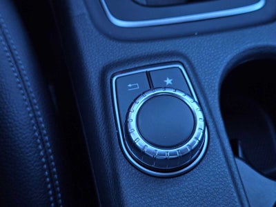 2020 Mercedes-Benz GLA GLA 250