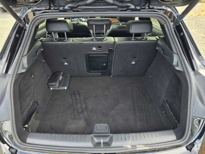 2016 Mercedes-Benz GLA 250 4MATIC® 4dr