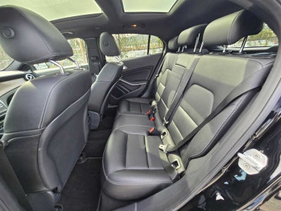 2016 Mercedes-Benz GLA 250 4MATIC® 4dr