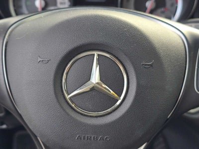 2016 Mercedes-Benz GLA 250 4MATIC® 4dr