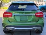 2017 Mercedes-Benz GLA 250 4MATIC® SUV