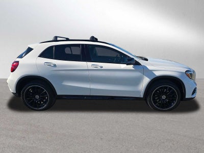 2019 Mercedes-Benz GLA GLA 250
