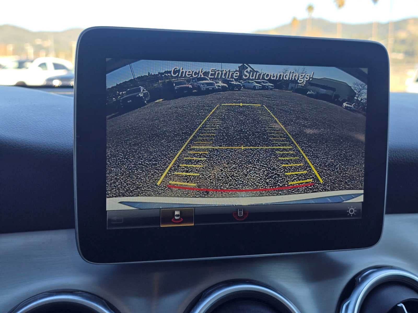 2019 Mercedes-Benz GLA GLA 250