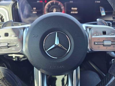 2020 Mercedes-Benz AMG® G 63 AMG® G 63