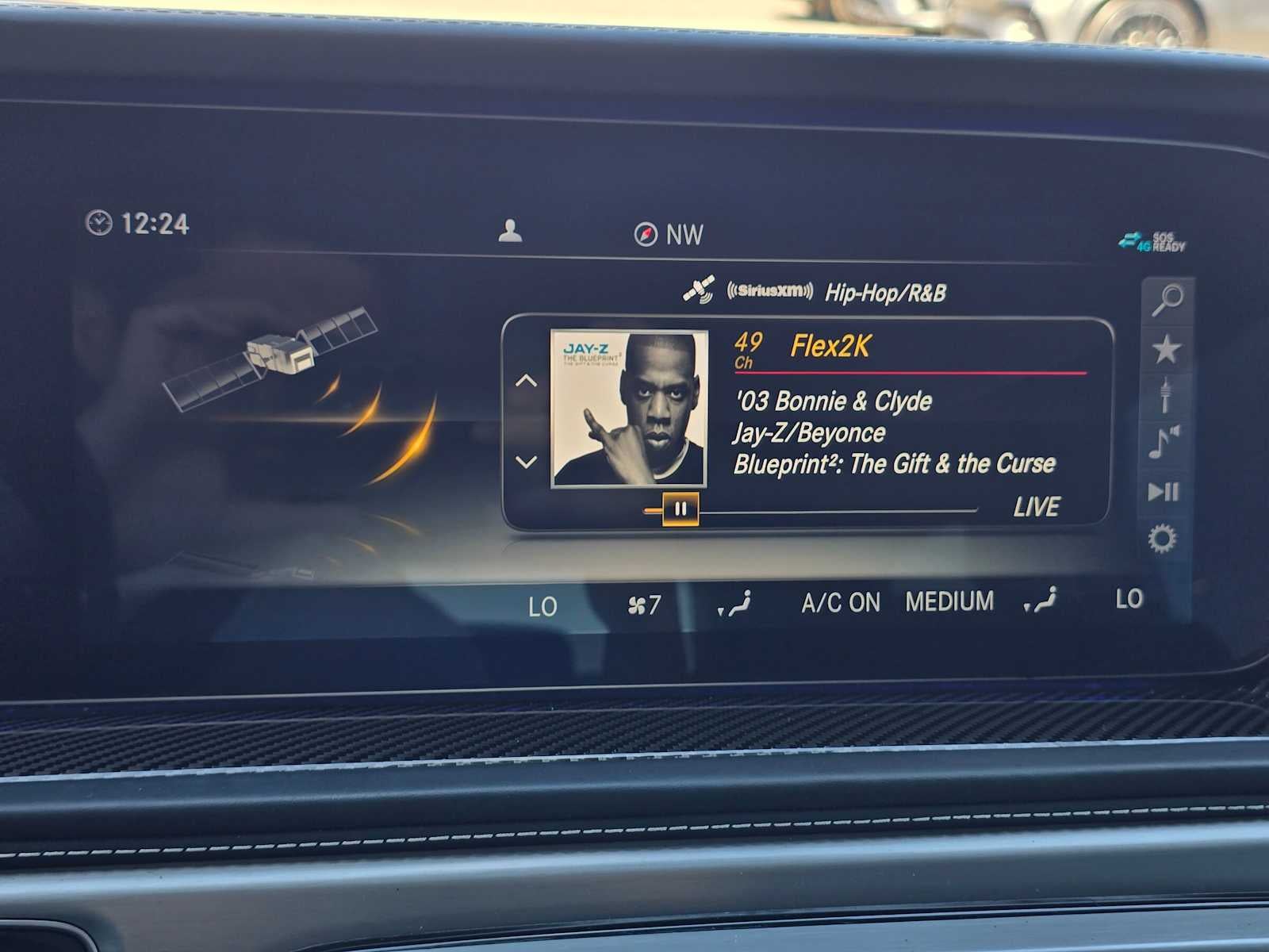 2020 Mercedes-Benz AMG® G 63 AMG® G 63