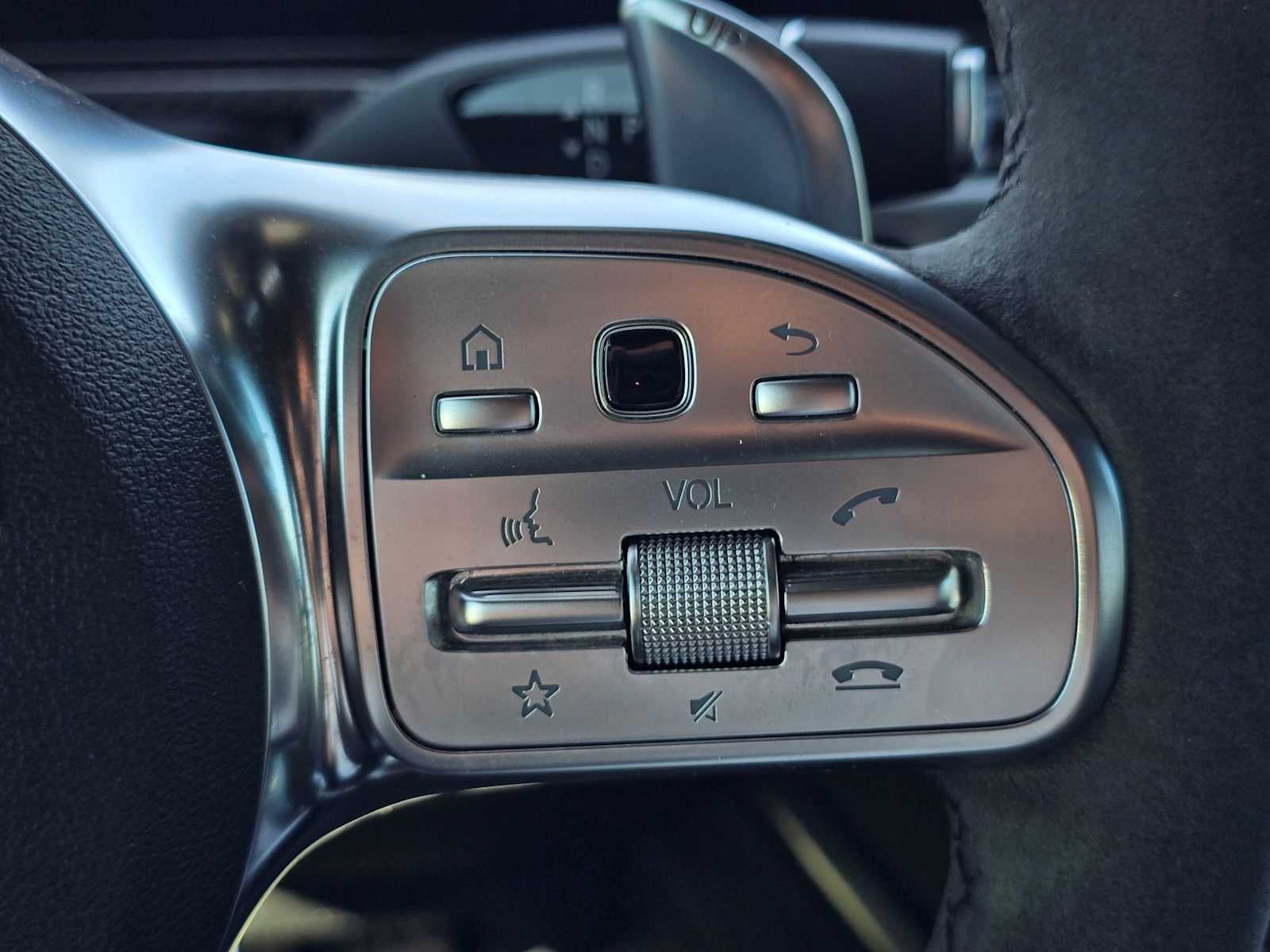 2020 Mercedes-Benz AMG® G 63 AMG® G 63