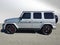 2020 Mercedes-Benz AMG® G 63 AMG® G 63