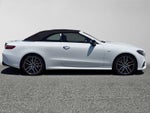 2019 Mercedes-Benz AMG® E 53 4MATIC®+ Cabriolet