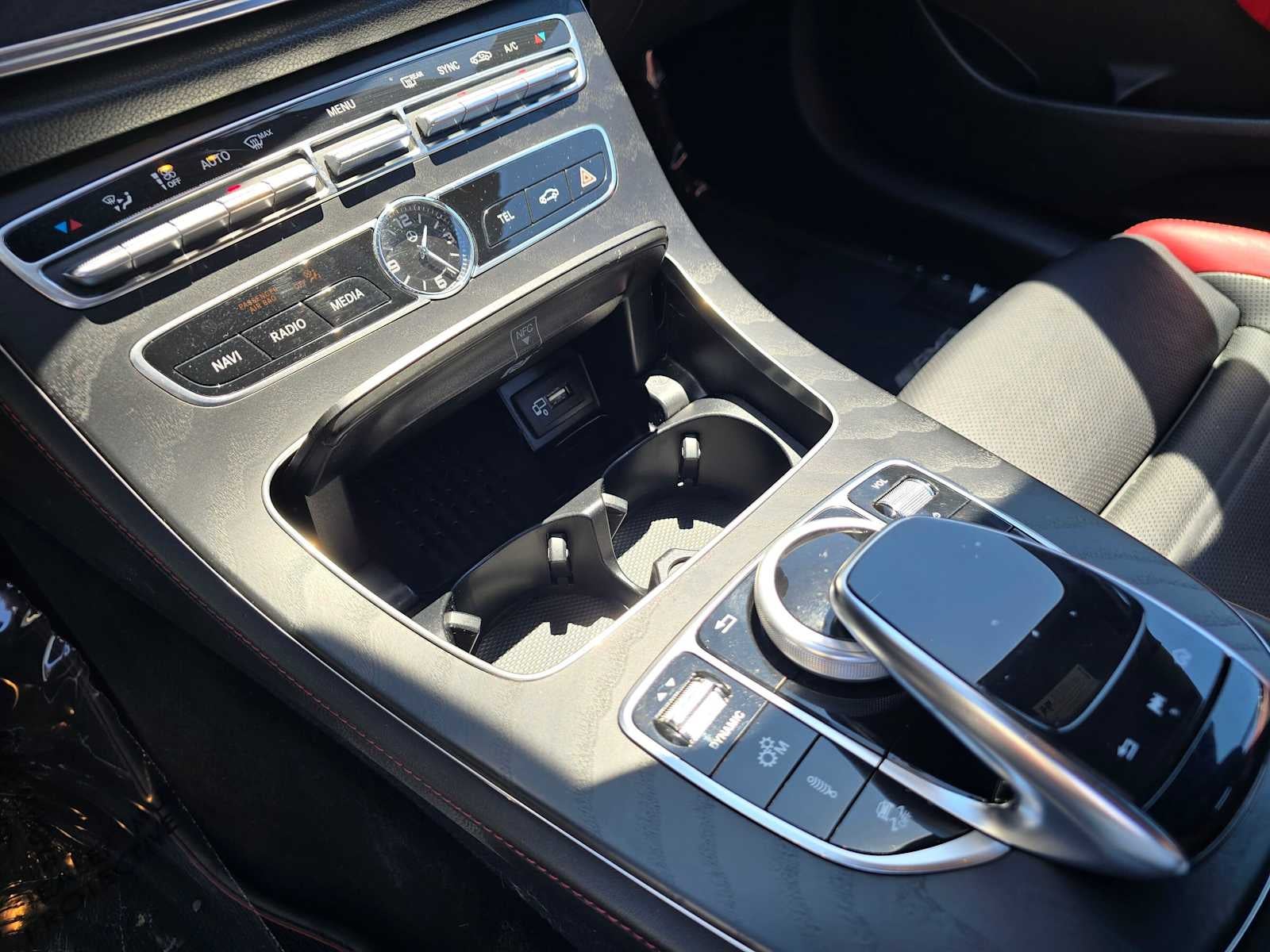 2019 Mercedes-Benz AMG® E 53 4MATIC®+ Cabriolet
