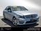 2013 Mercedes-Benz C 250 4dr Sdn RWD