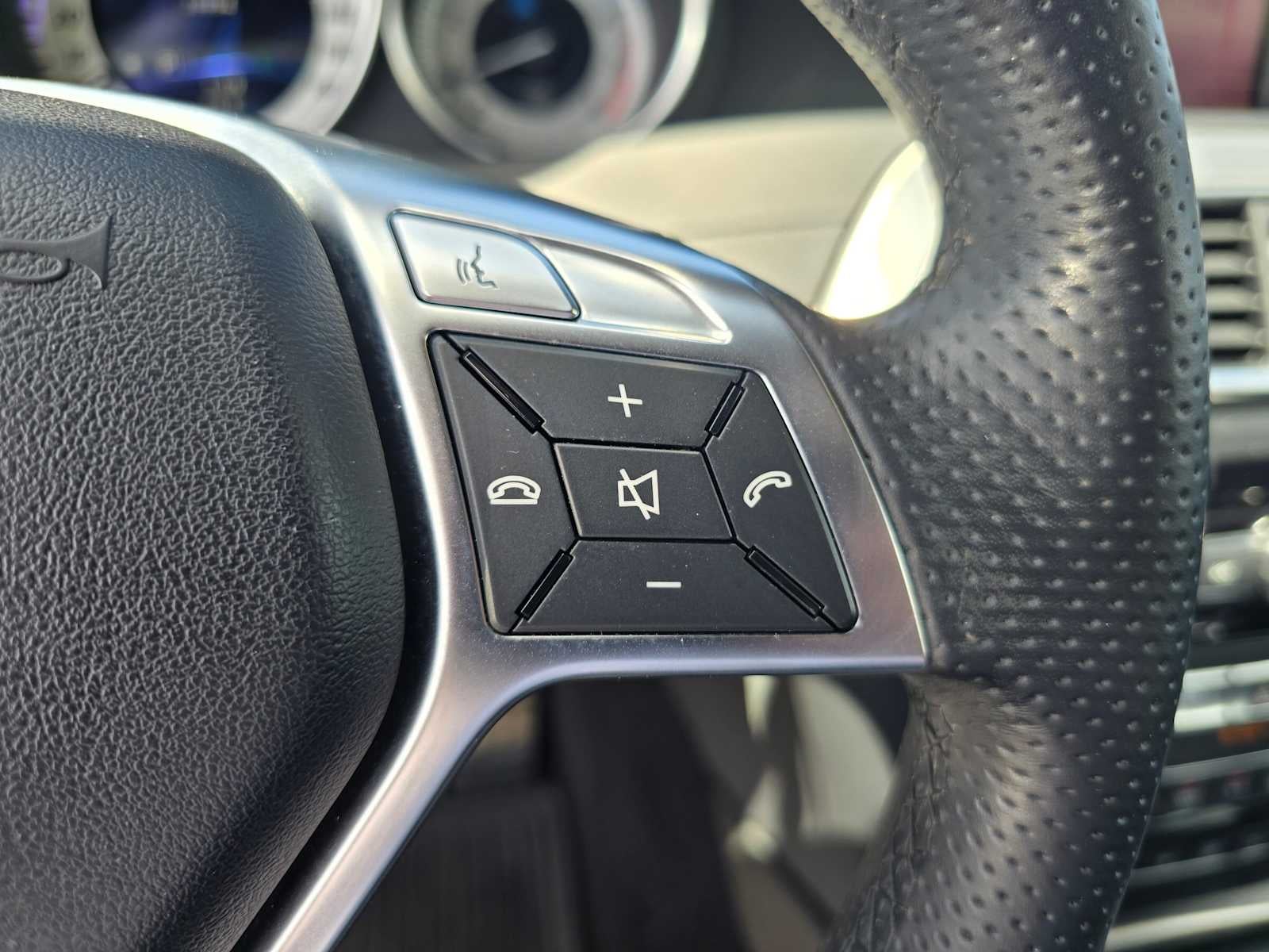 2013 Mercedes-Benz C 250 4dr Sdn RWD