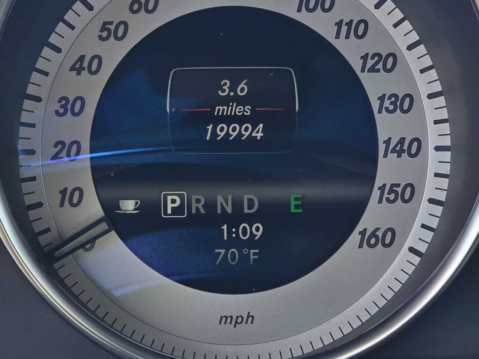 2013 Mercedes-Benz C 250 4dr Sdn RWD