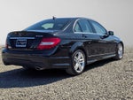 2014 Mercedes-Benz C 300 4dr Sdn 4MATIC®