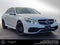 2016 Mercedes-Benz E-Class AMG® E 63 S